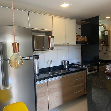 Apartamento Beach Class Eco Life Pôrto das Galinhas Exteriér fotografie