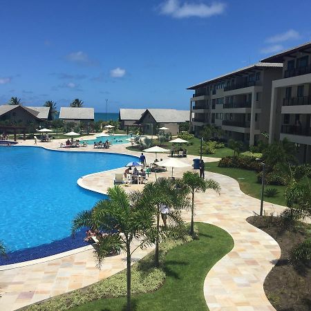 Apartamento Beach Class Eco Life Pôrto das Galinhas Exteriér fotografie