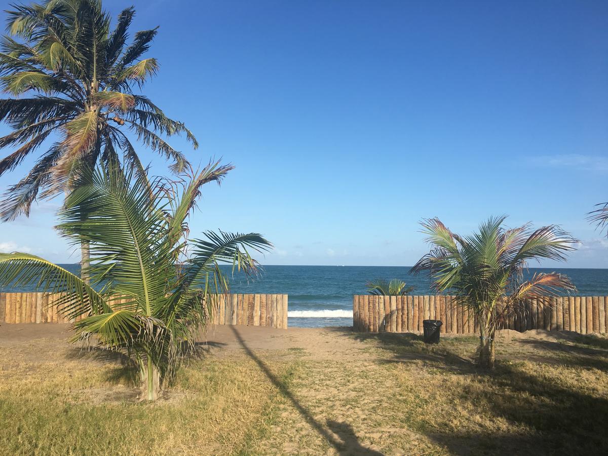 Apartamento Beach Class Eco Life Pôrto das Galinhas Exteriér fotografie