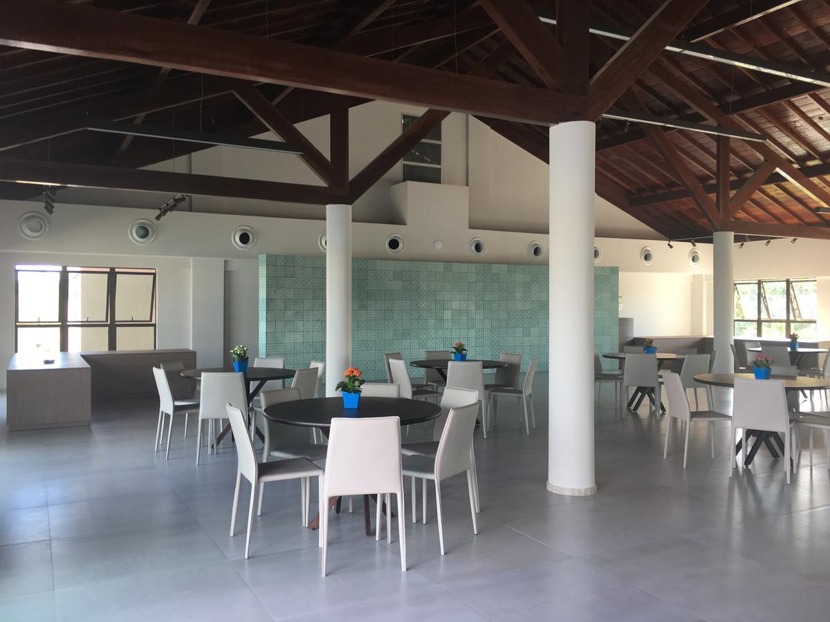 Apartamento Beach Class Eco Life Pôrto das Galinhas Exteriér fotografie