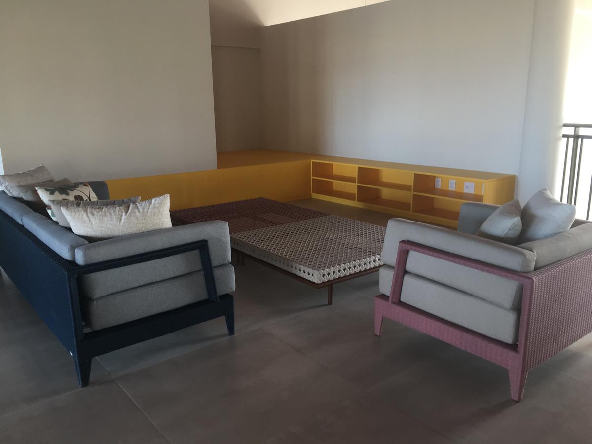 Apartamento Beach Class Eco Life Pôrto das Galinhas Exteriér fotografie