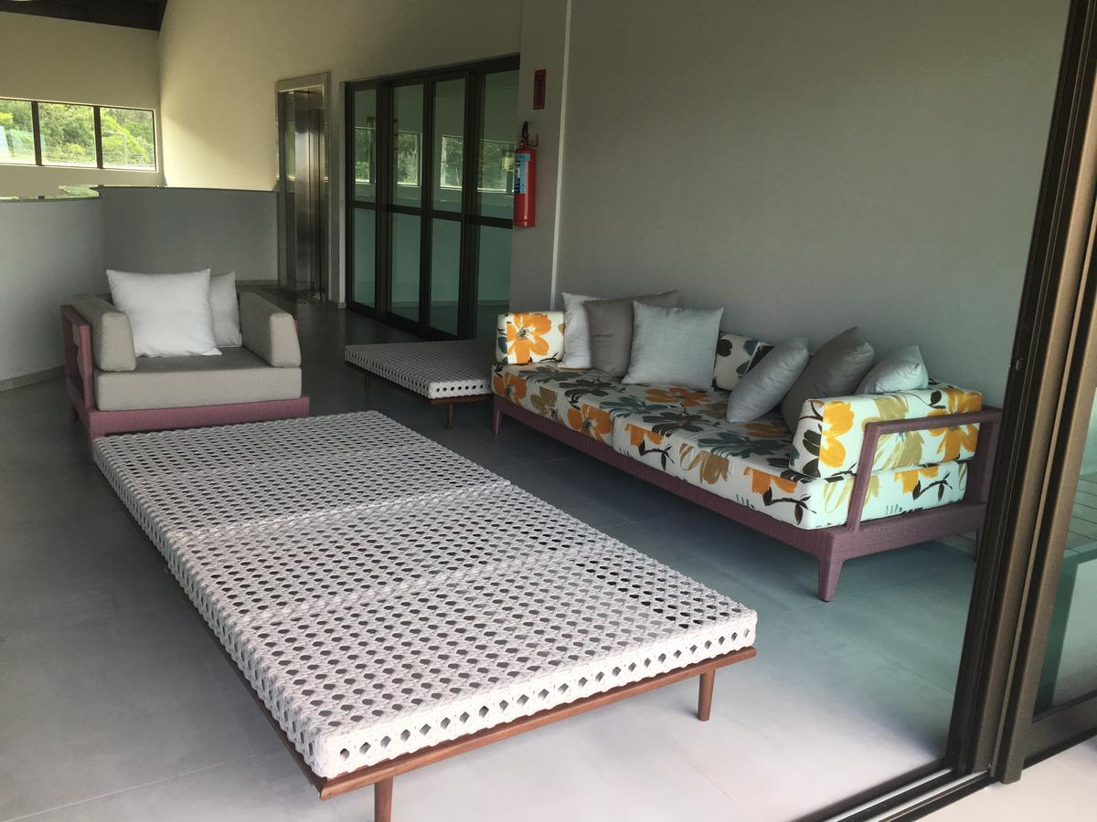 Apartamento Beach Class Eco Life Pôrto das Galinhas Exteriér fotografie