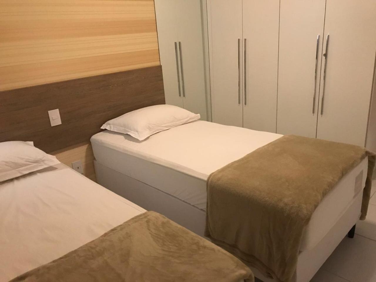 Apartamento Beach Class Eco Life Pôrto das Galinhas Exteriér fotografie