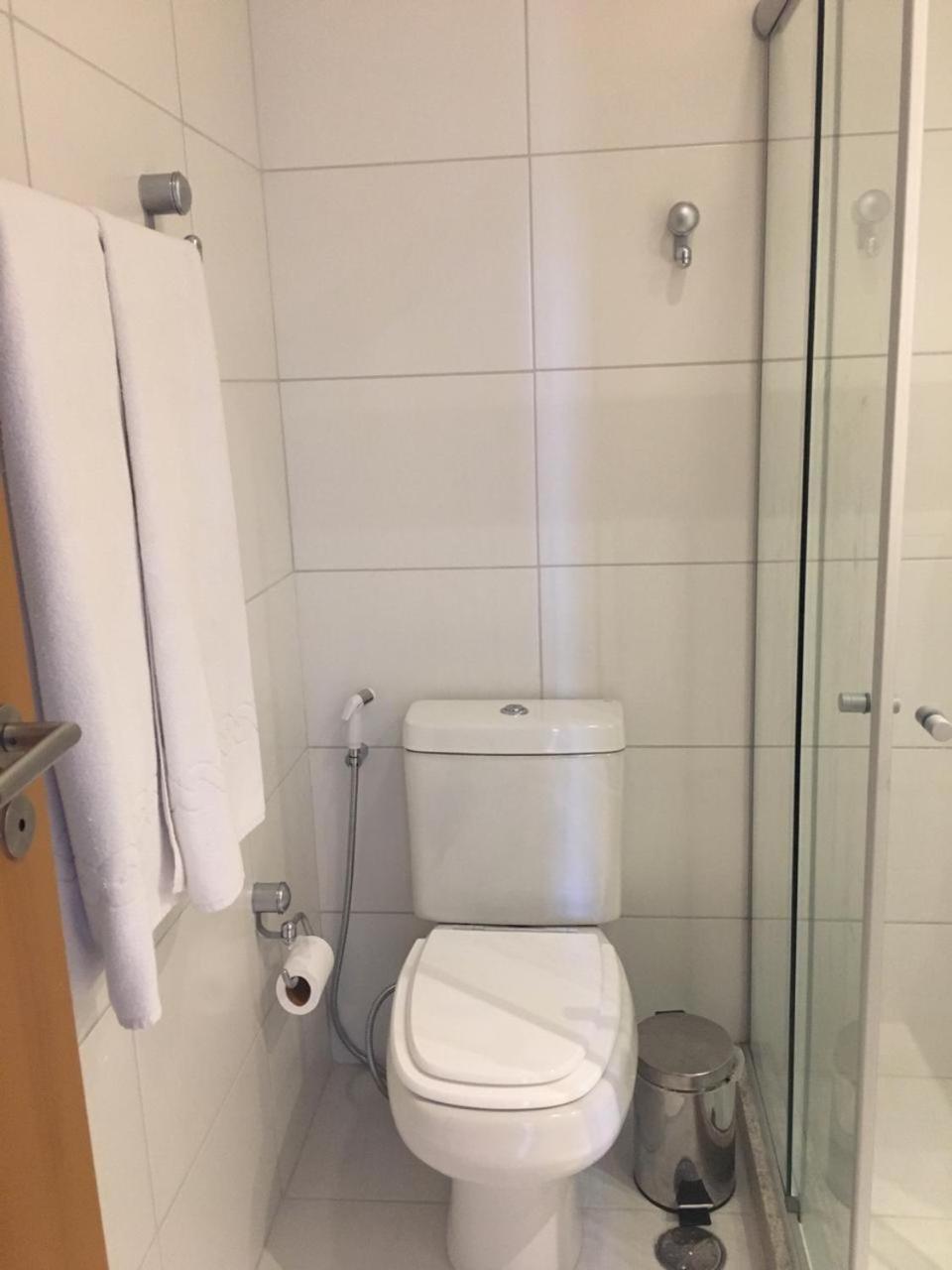 Apartamento Beach Class Eco Life Pôrto das Galinhas Exteriér fotografie